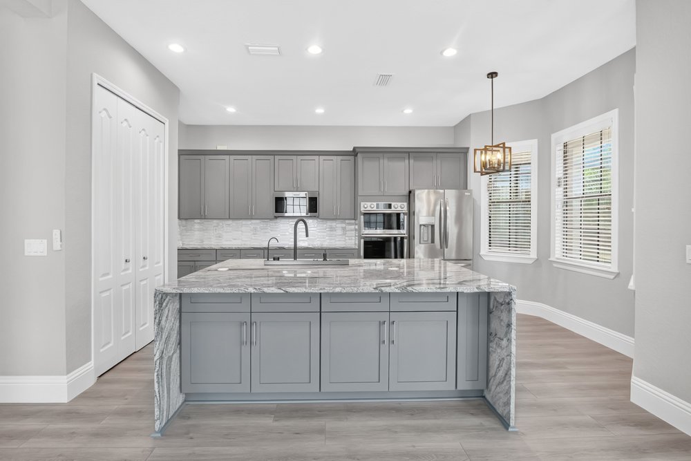 Stapeley Dr, Orlando renovation photo 2