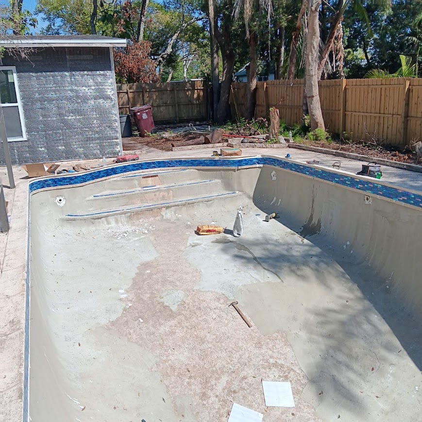 Don San George Ct, Orlando renovation photo 1