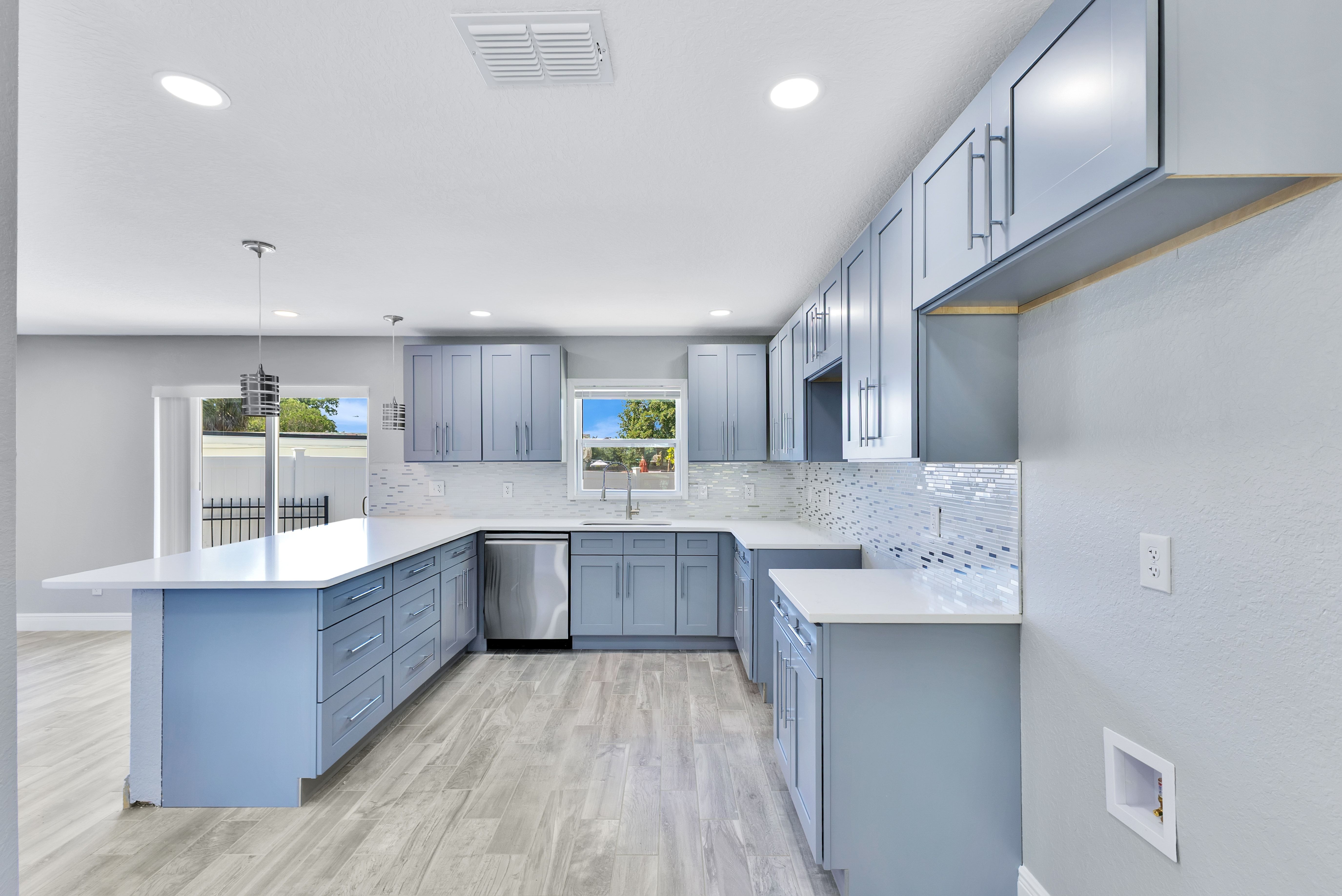 Orange Center Blvd, Orlando renovation photo 2