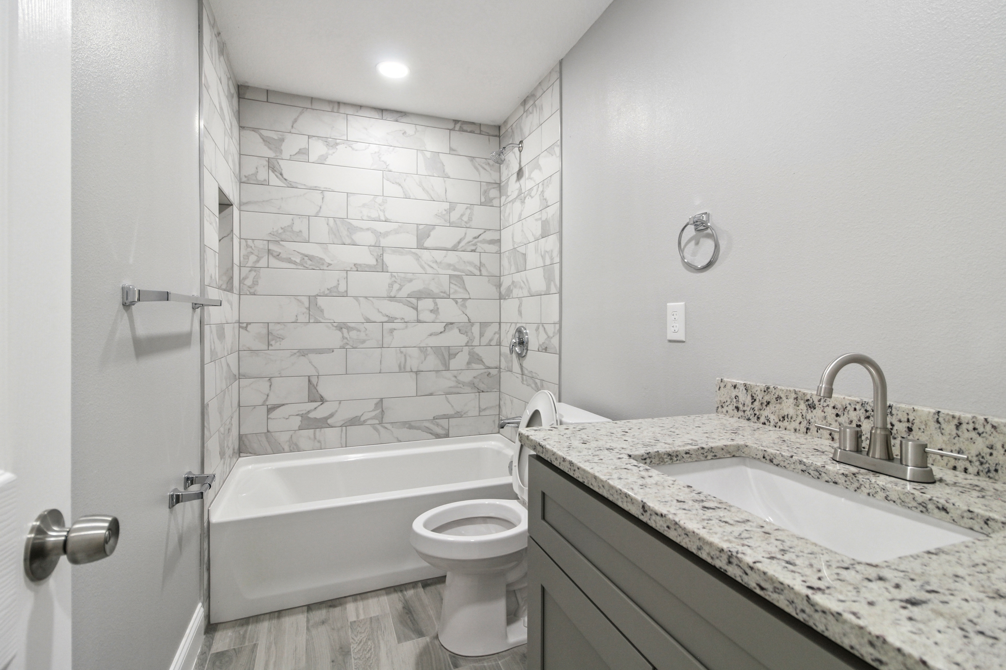 Don San George Ct, Orlando renovation photo 2