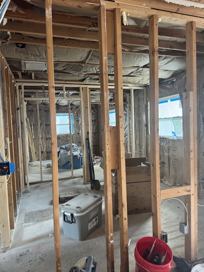 Orange Center Blvd, Orlando, FL 32805 — before photo 2