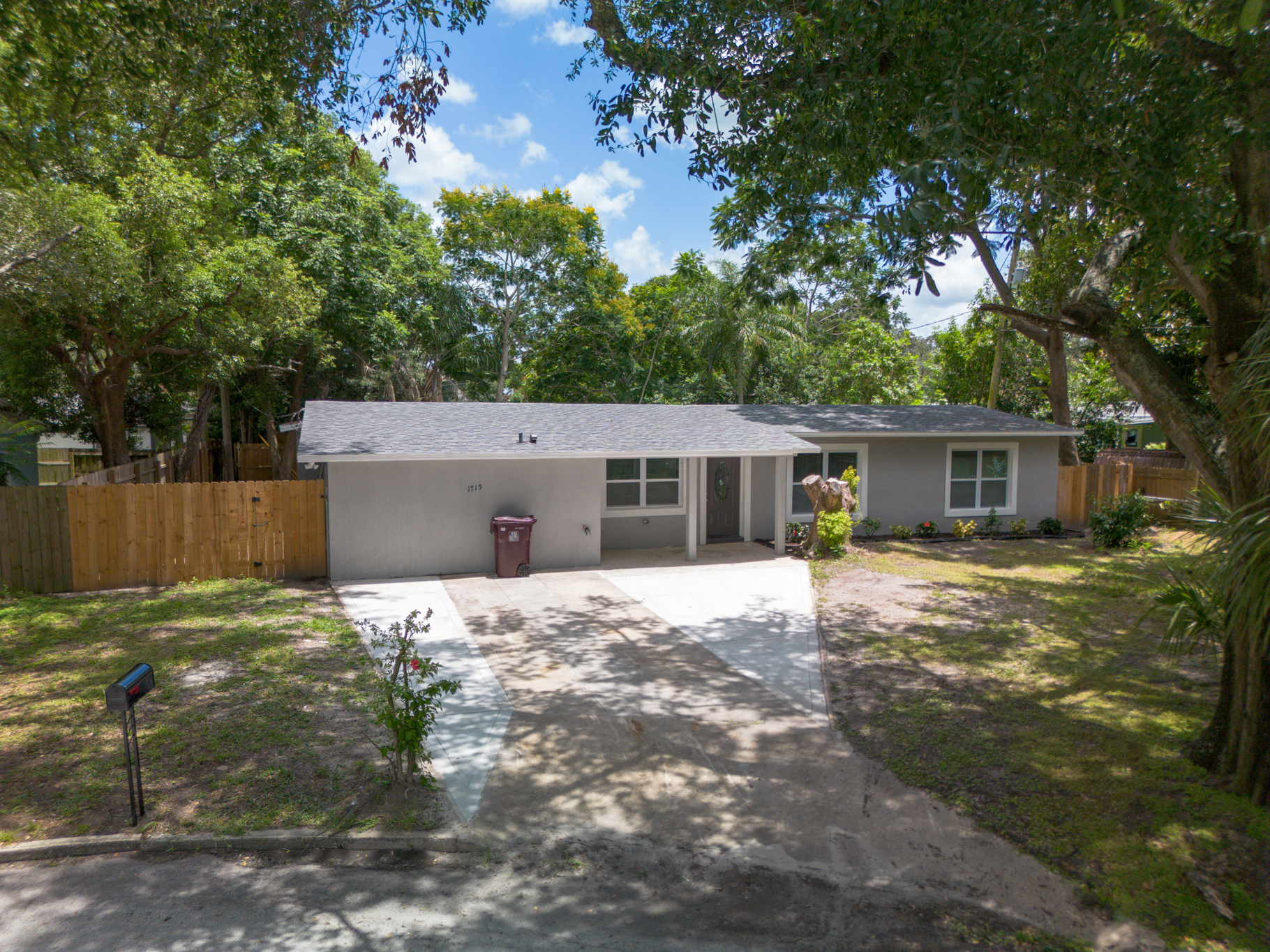 Don San George Ct, Orlando renovation photo 3