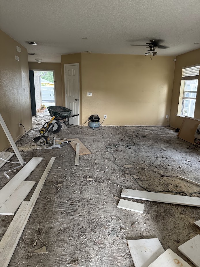 Flower Fields Ln, Orlando, FL 32824 — before photo 2