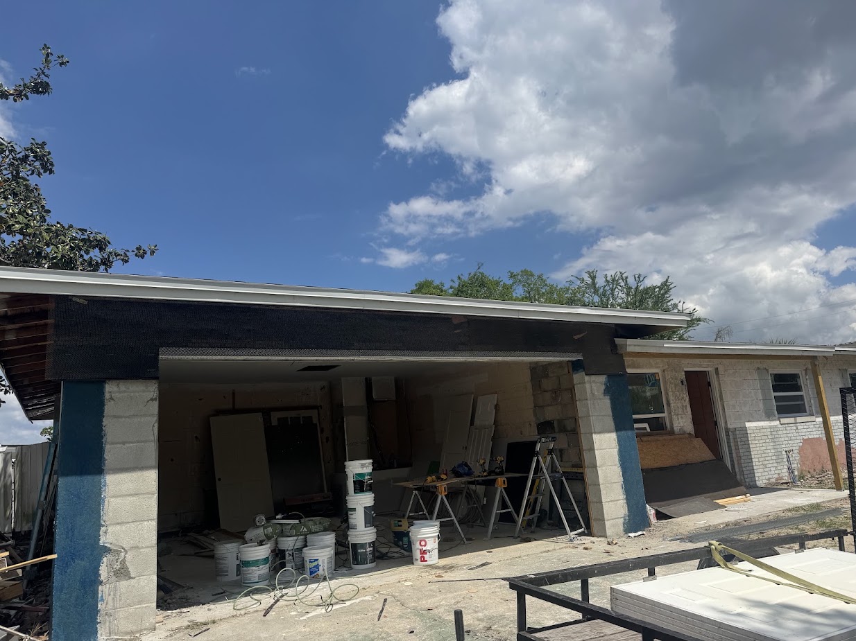 Orange Center Blvd, Orlando, FL 32805 — before photo 3
