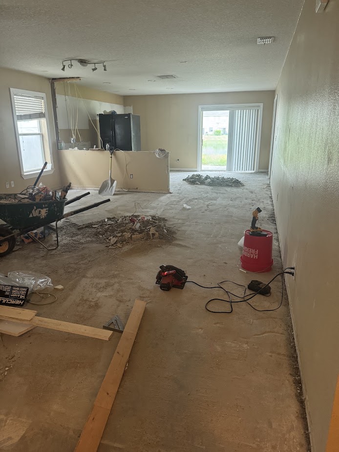Flower Fields Ln, Orlando, FL 32824 — before photo 3