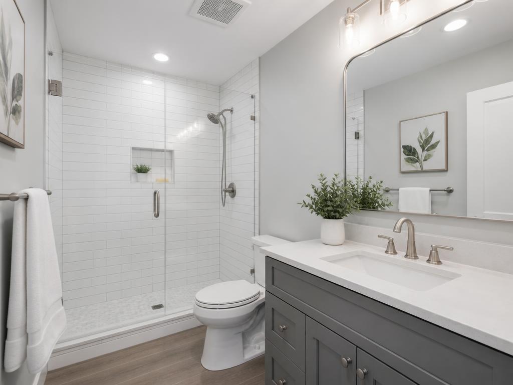 MetroWest renovation — after