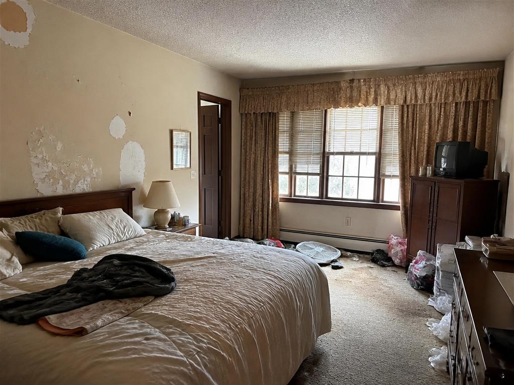 Conway renovation — before